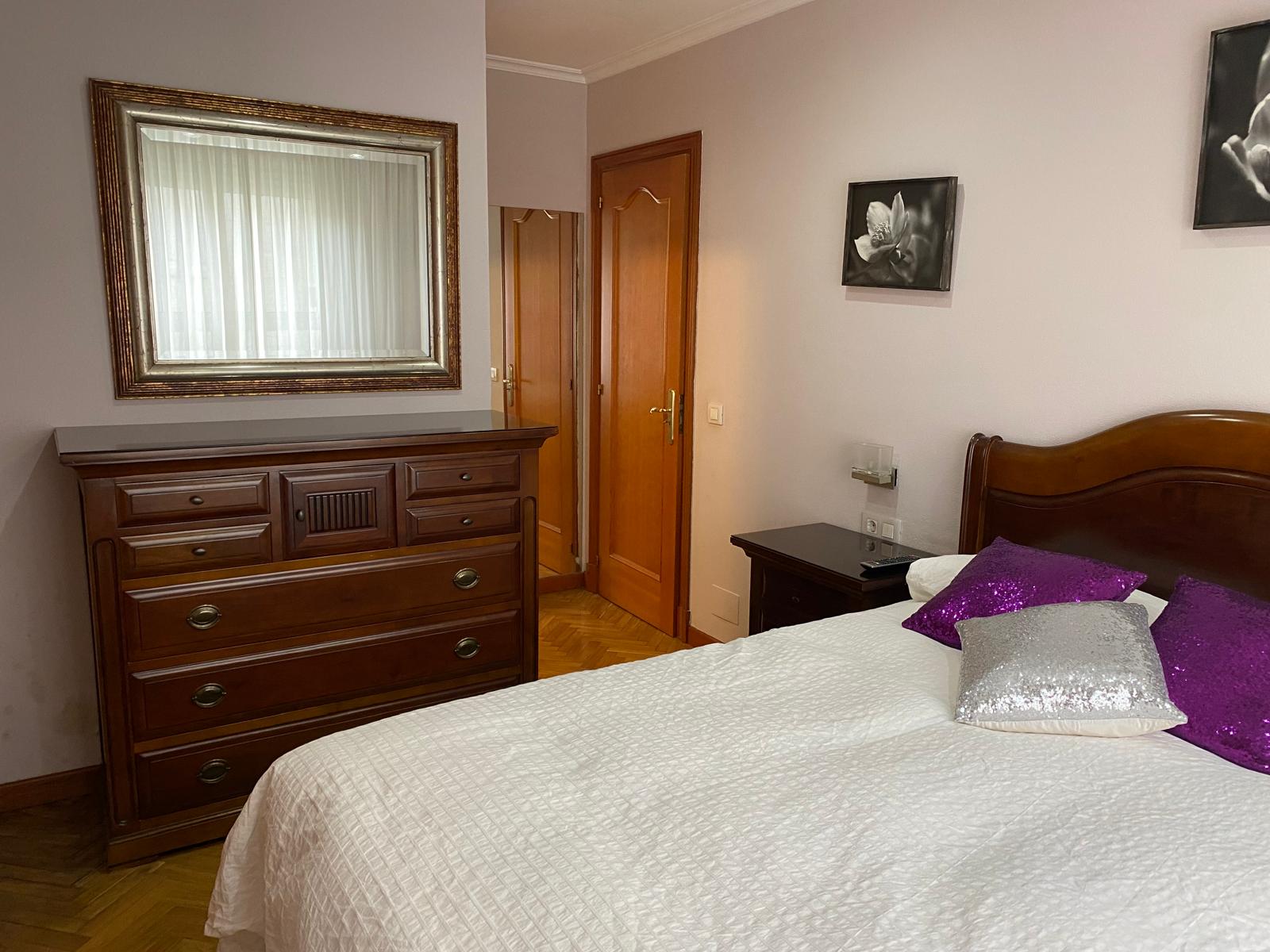 ALQUILER VACACIONAL EN RIBEIRA – MES DE AGOSTO
