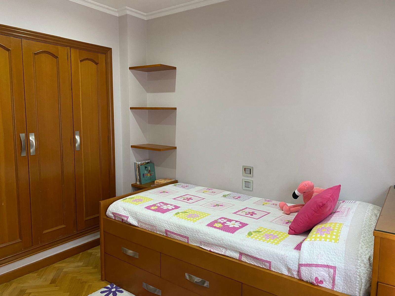 ALQUILER VACACIONAL EN RIBEIRA – MES DE AGOSTO