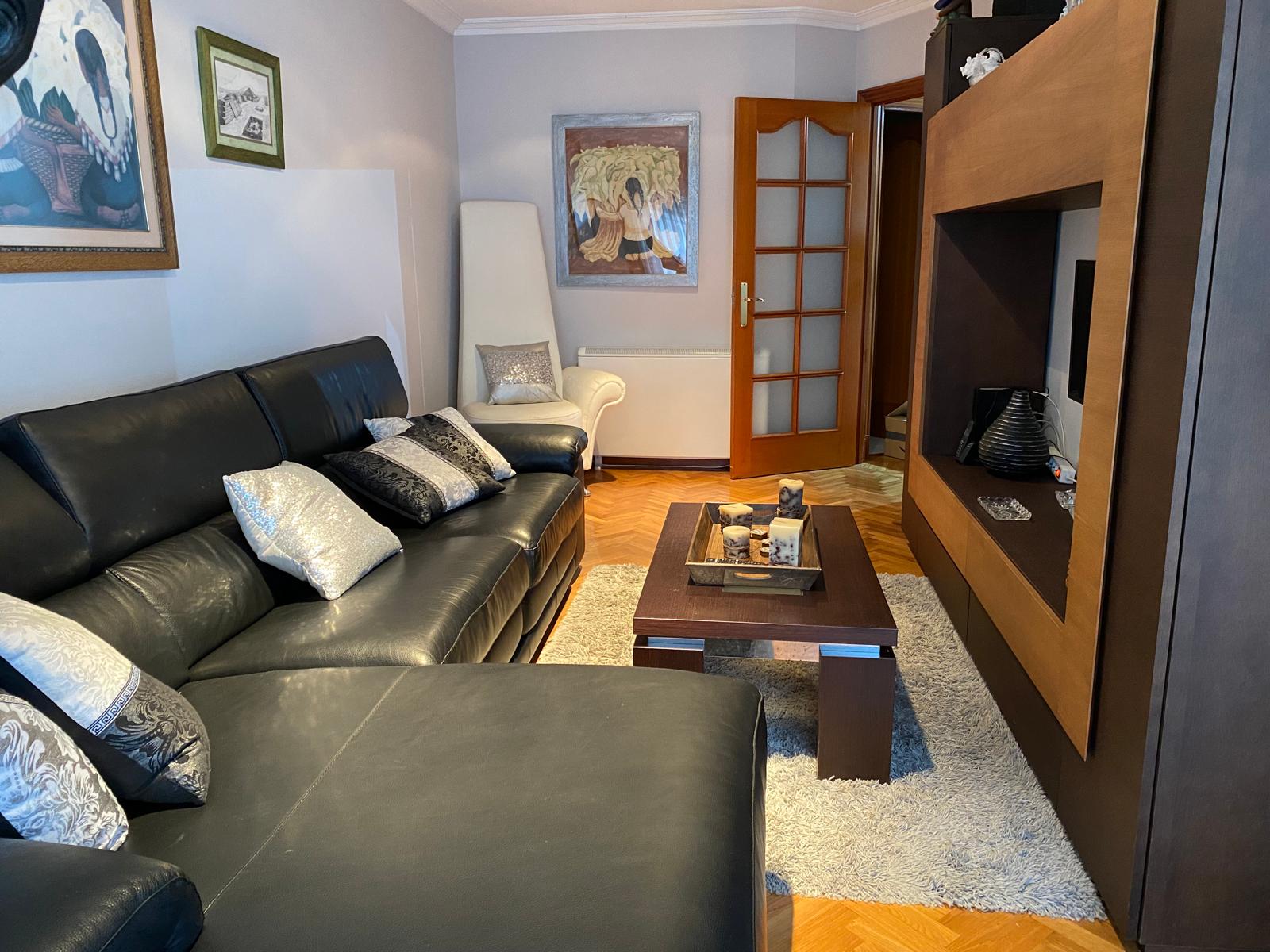 ALQUILER VACACIONAL EN RIBEIRA – MES DE AGOSTO