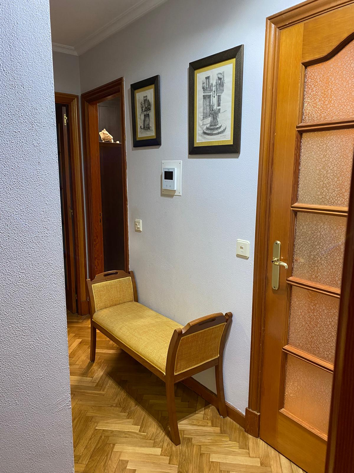 ALQUILER VACACIONAL EN RIBEIRA – MES DE AGOSTO