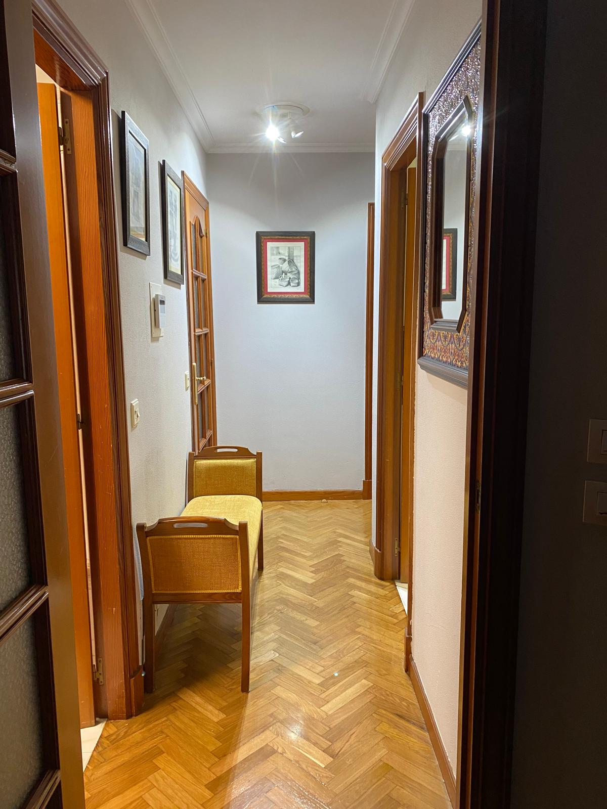 ALQUILER VACACIONAL EN RIBEIRA – MES DE AGOSTO