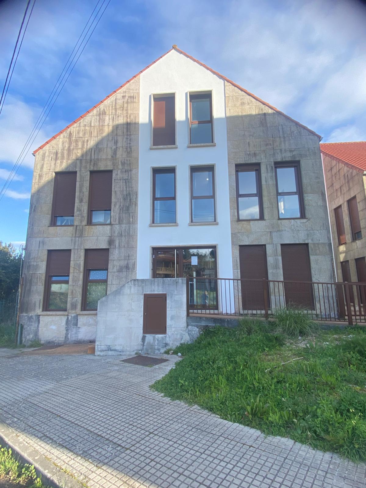 ALQUILER VACACIONAL EN A MAMOA – RIBEIRA