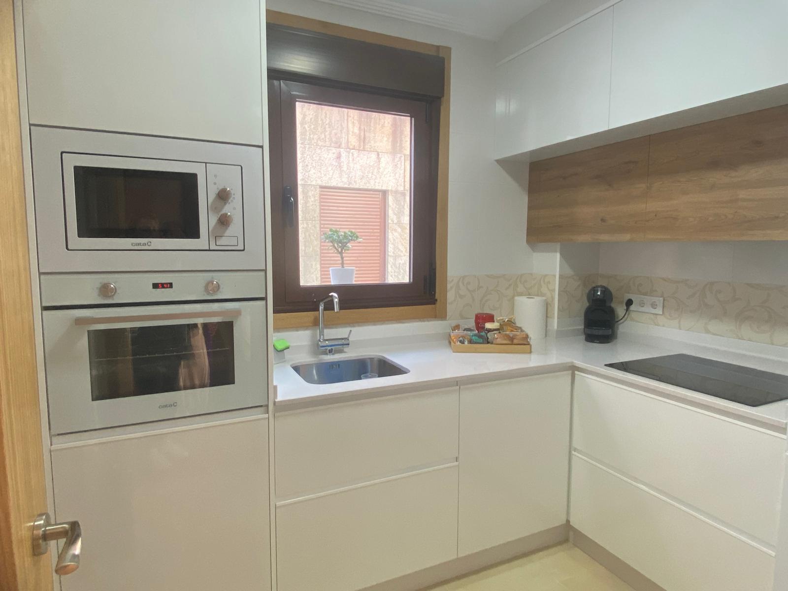 ALQUILER VACACIONAL EN A MAMOA – RIBEIRA