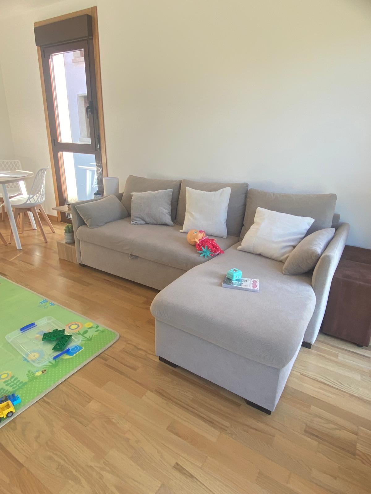 ALQUILER VACACIONAL EN A MAMOA – RIBEIRA