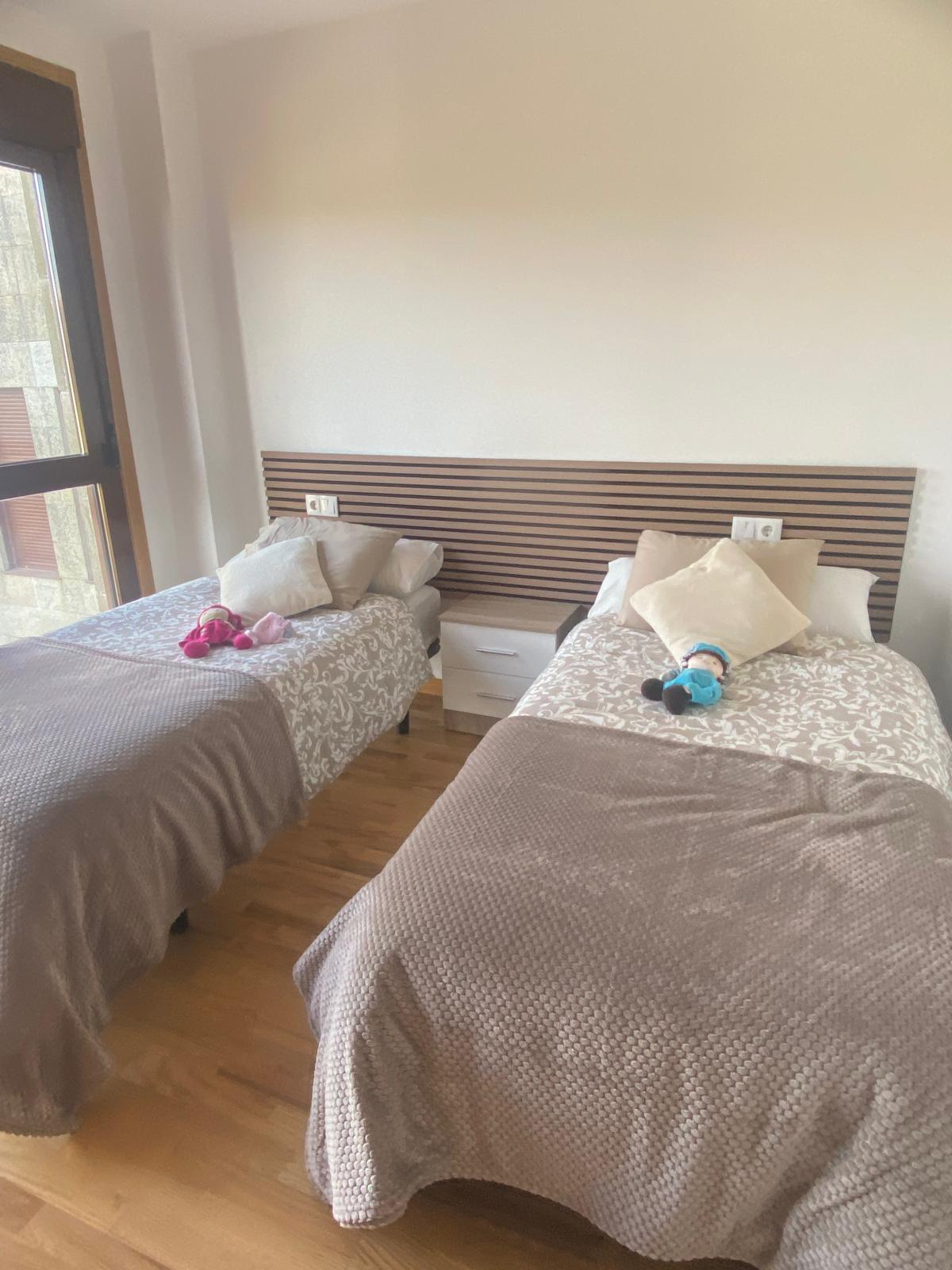 ALQUILER VACACIONAL EN A MAMOA – RIBEIRA