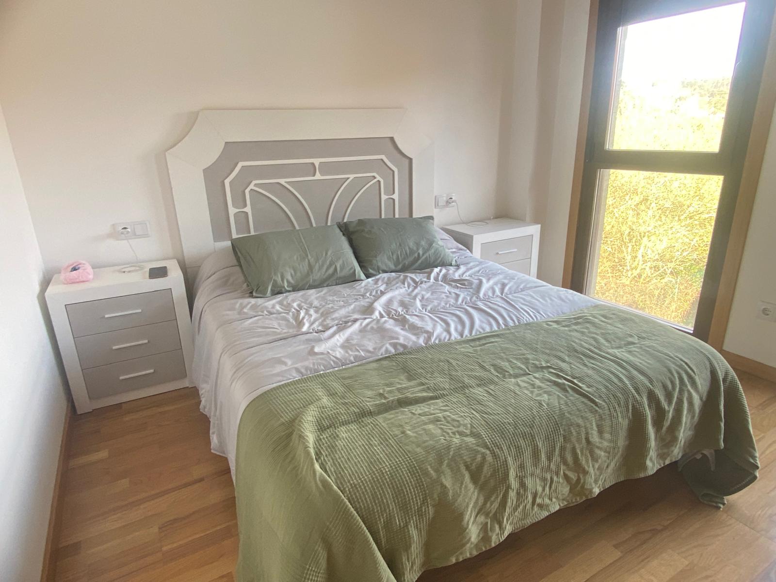 ALQUILER VACACIONAL EN A MAMOA – RIBEIRA