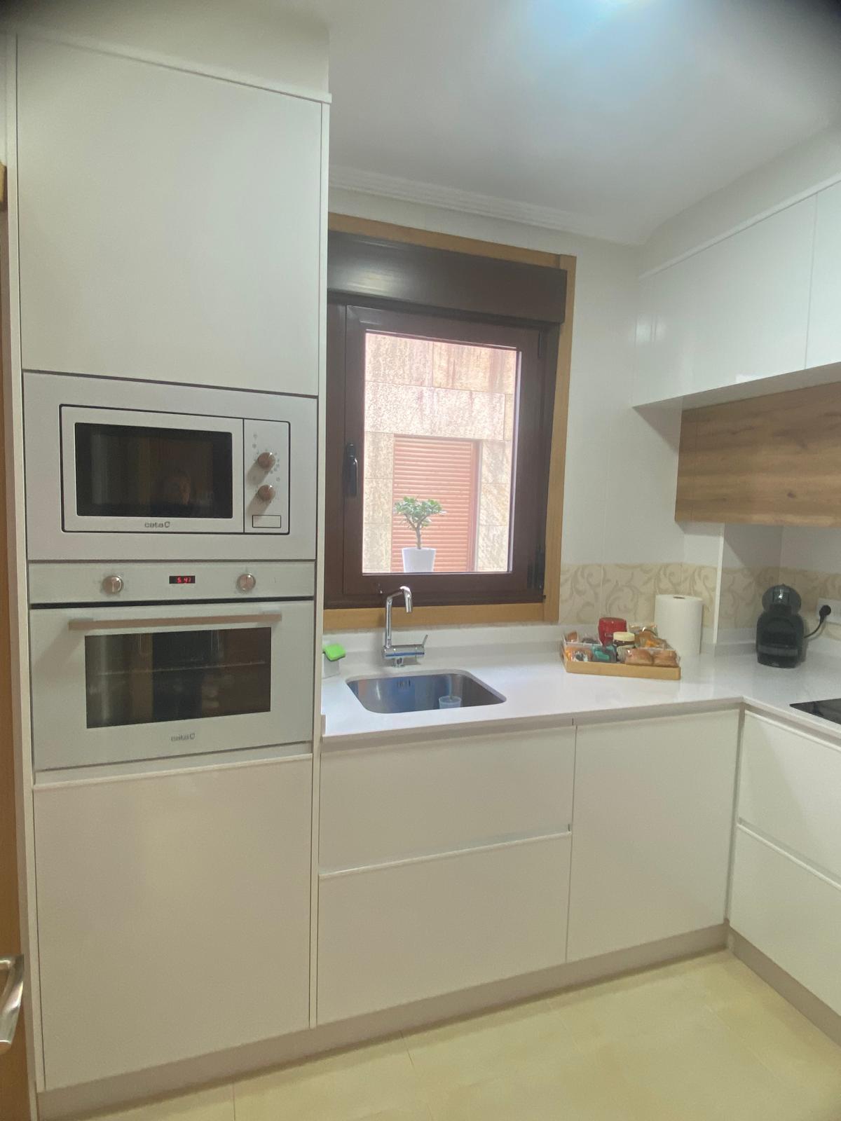 ALQUILER VACACIONAL EN A MAMOA – RIBEIRA