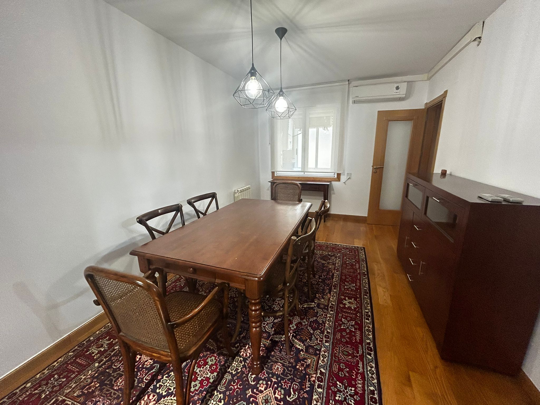 ESTUDIO VACACIONAL EN AVENIDA DE A CORUÑA – RIBEIRA
