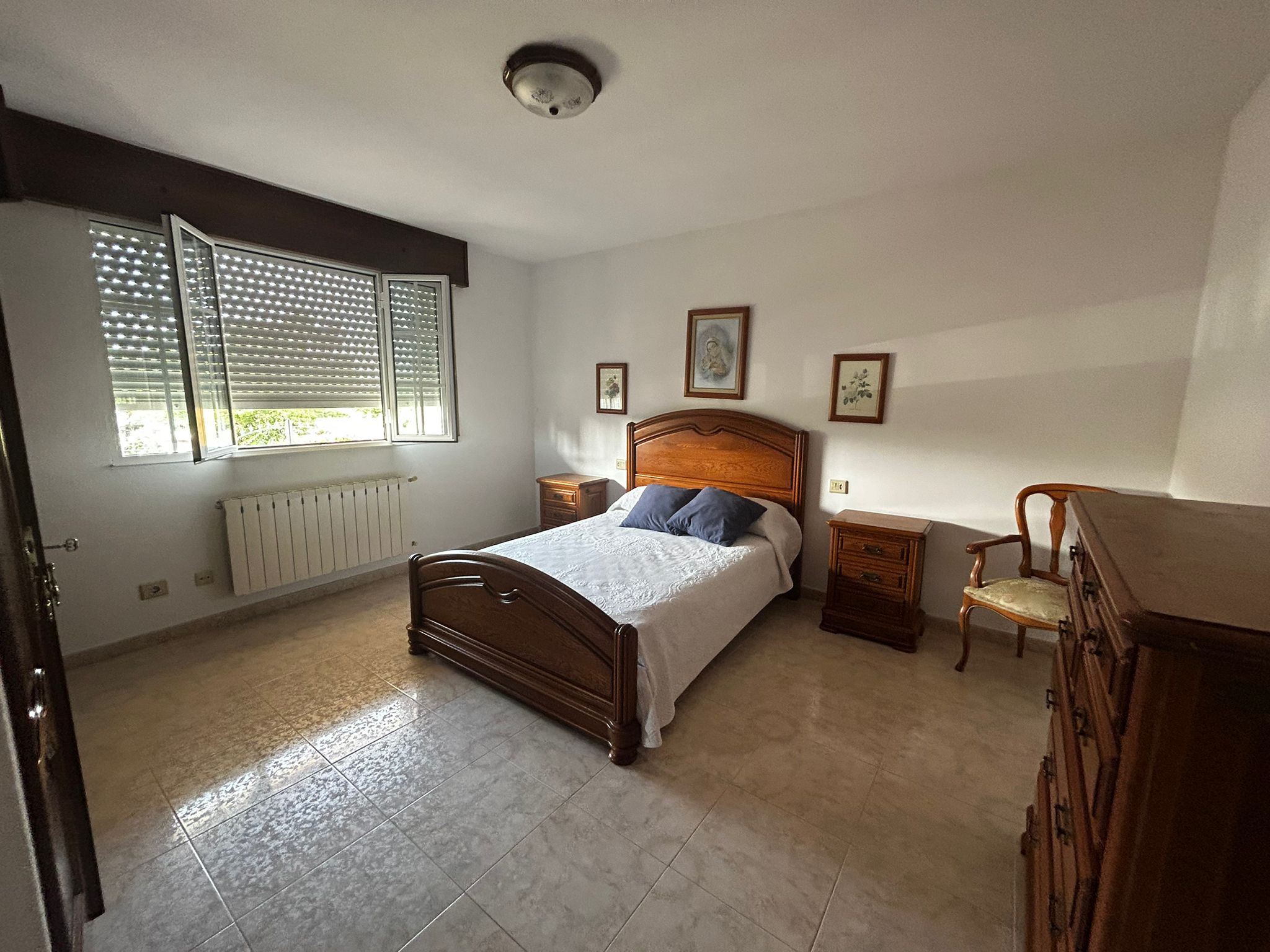 VENTA DE CASA EN PALMEIRA – RIBEIRA – LISTA PARA ENTRAR A VIVIR – PARCELA DE 1.700 M²