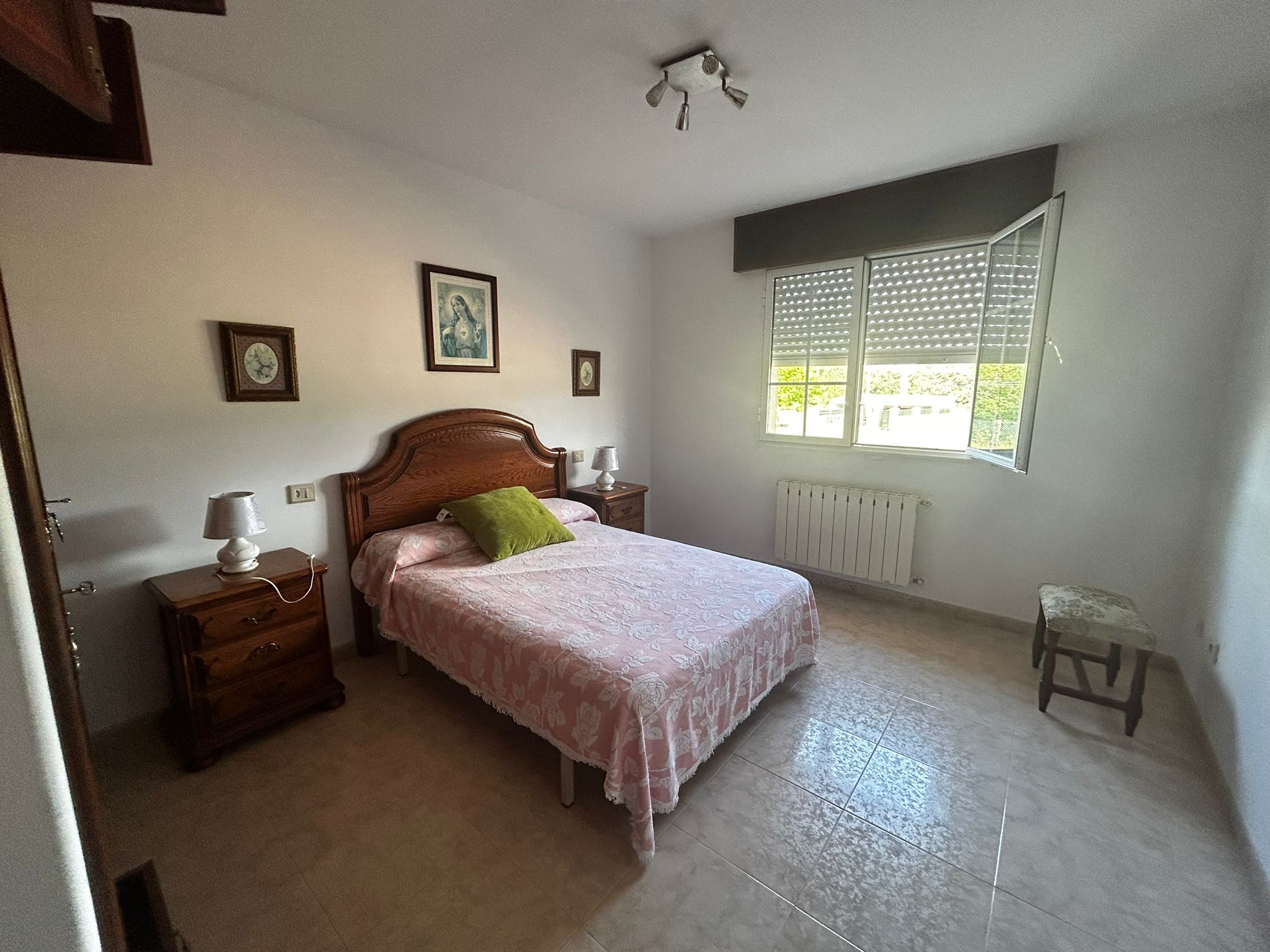 VENTA DE CASA EN PALMEIRA – RIBEIRA – LISTA PARA ENTRAR A VIVIR – PARCELA DE 1.700 M²