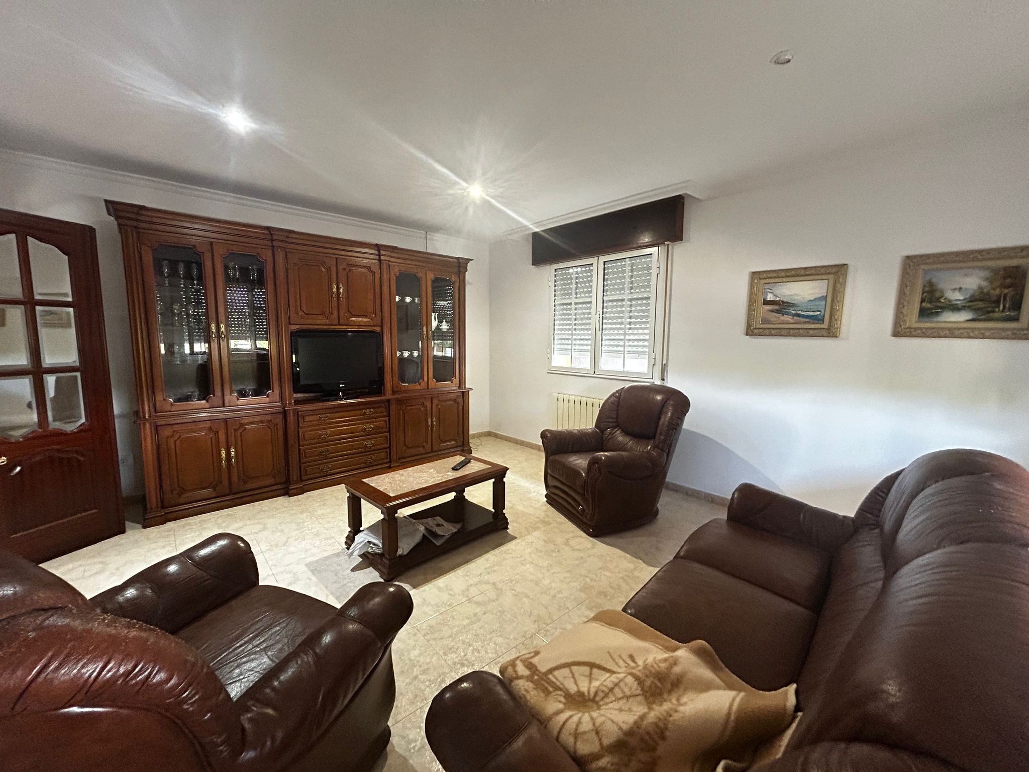 VENTA DE CASA EN PALMEIRA – RIBEIRA – LISTA PARA ENTRAR A VIVIR – PARCELA DE 1.700 M²