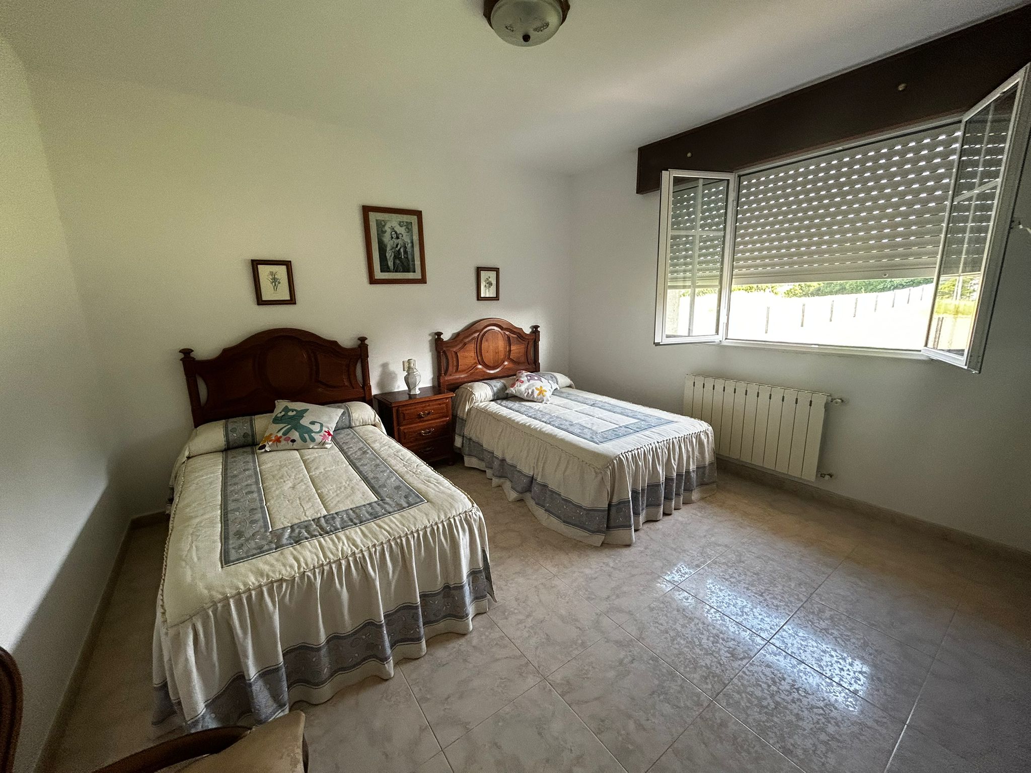 VENTA DE CASA EN PALMEIRA – RIBEIRA – LISTA PARA ENTRAR A VIVIR – PARCELA DE 1.700 M²