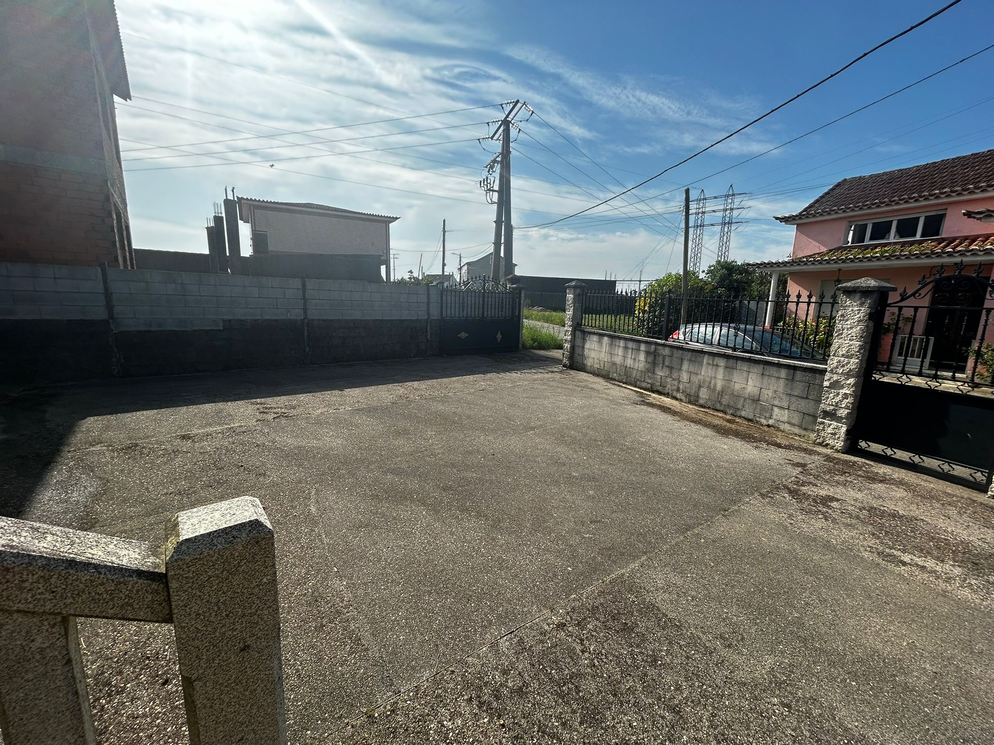 VENTA DE CASA EN PALMEIRA – RIBEIRA – LISTA PARA ENTRAR A VIVIR – PARCELA DE 1.700 M²