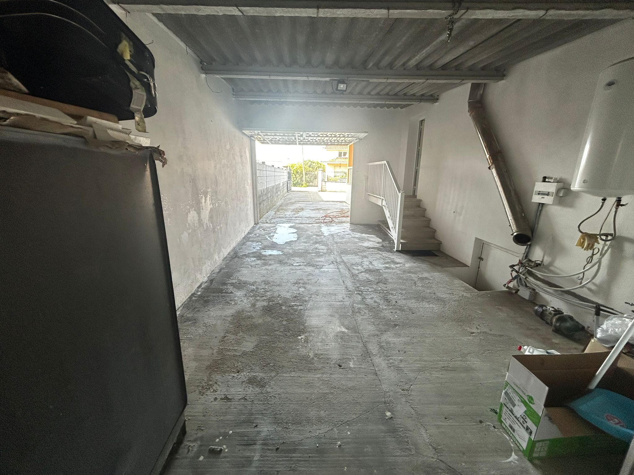 VENTA DE CASA EN PALMEIRA – RIBEIRA – LISTA PARA ENTRAR A VIVIR – PARCELA DE 1.700 M²