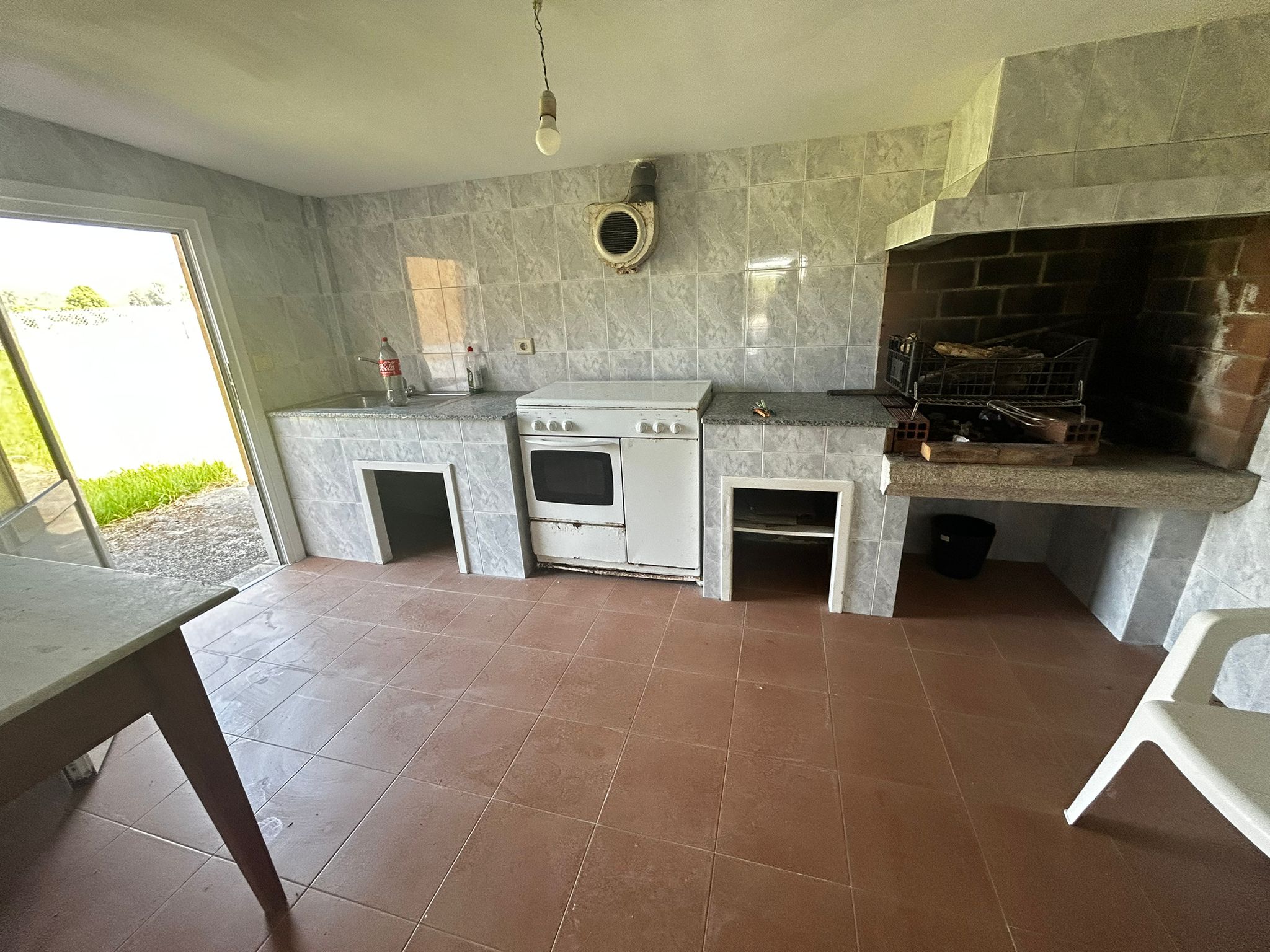 VENTA DE CASA EN PALMEIRA – RIBEIRA – LISTA PARA ENTRAR A VIVIR – PARCELA DE 1.700 M²