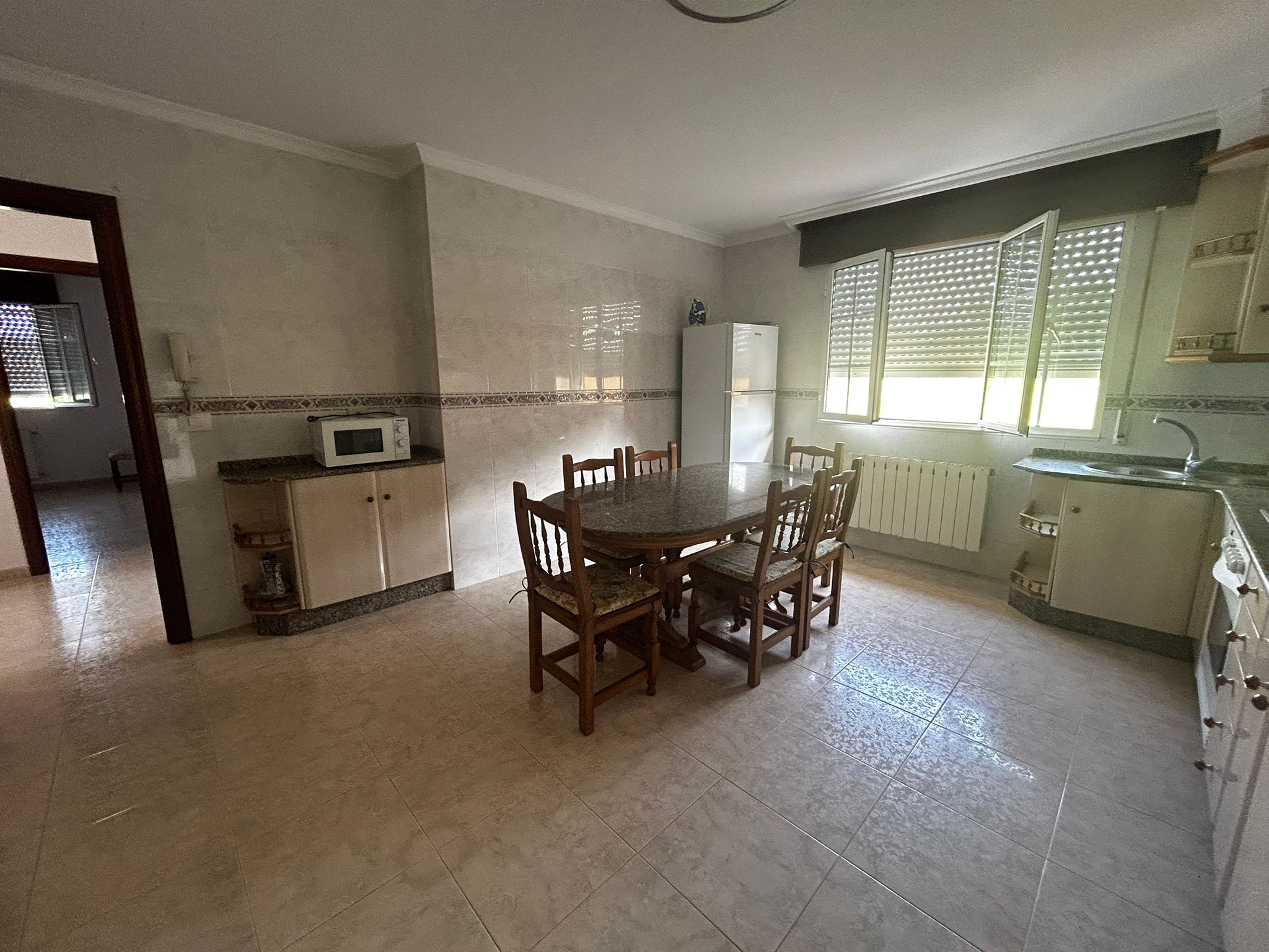 VENTA DE CASA EN PALMEIRA – RIBEIRA – LISTA PARA ENTRAR A VIVIR – PARCELA DE 1.700 M²