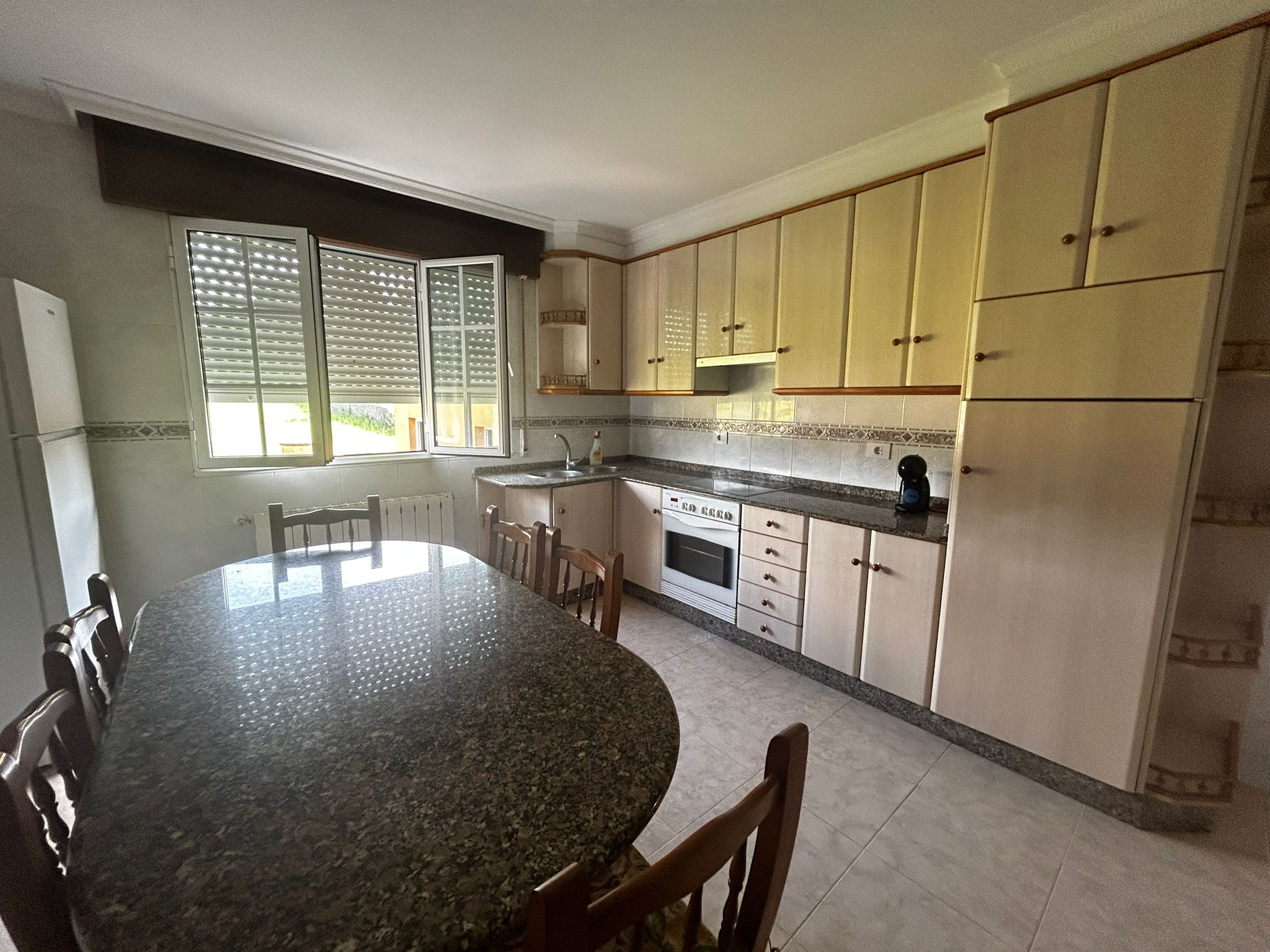 VENTA DE CASA EN PALMEIRA – RIBEIRA – LISTA PARA ENTRAR A VIVIR – PARCELA DE 1.700 M²